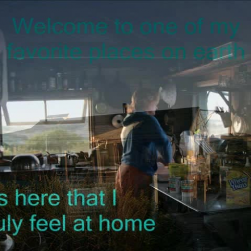 Nancy Flasher Photostory 