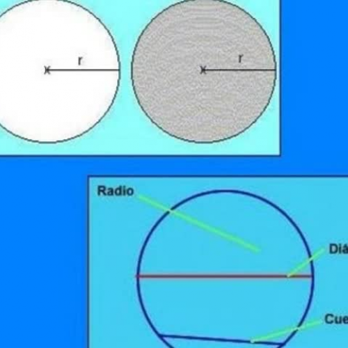 Circunferencia