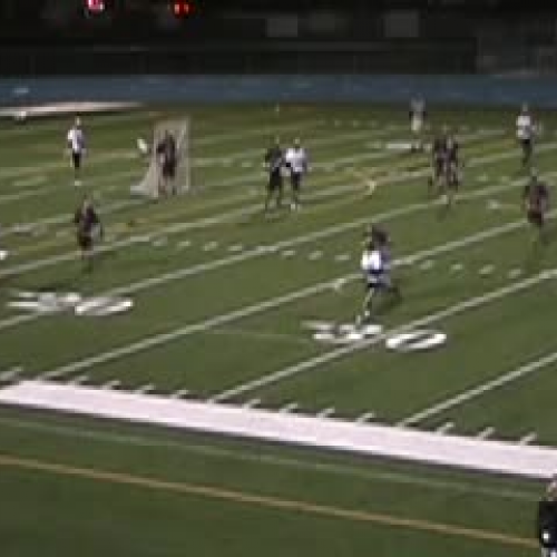 Boca Raton High Varsity Lacrosse Highlights v