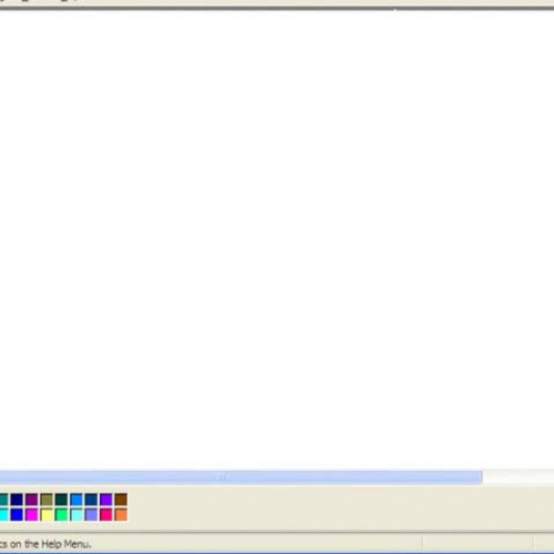 Testing my photo story