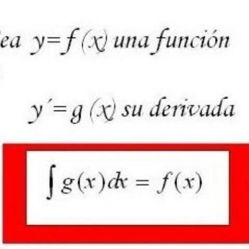 Integral