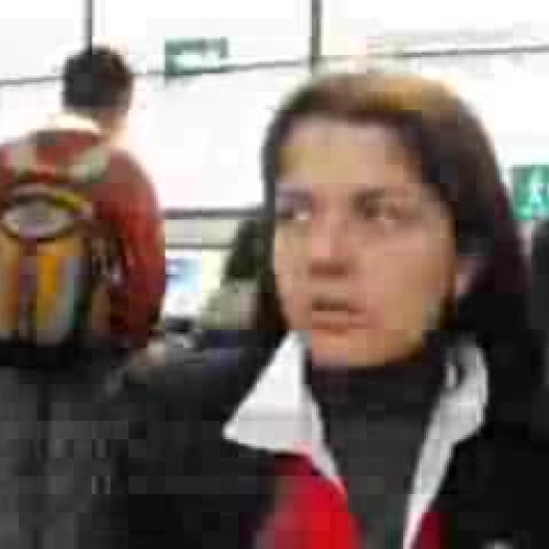 Collaborative Projects in Normal Maria Montes