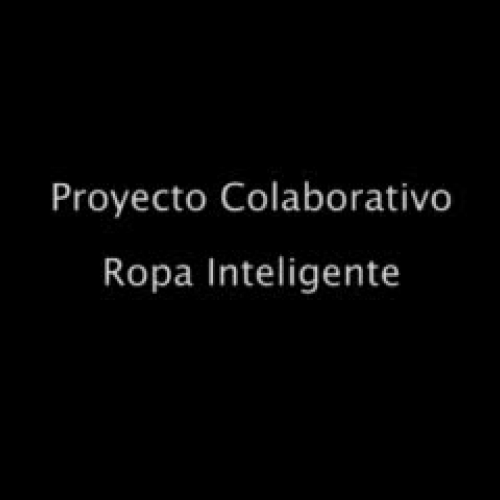 Collaborative Projects in Normal Maria Montes