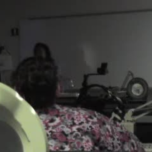 DH 117 Ultrasonic Case Study