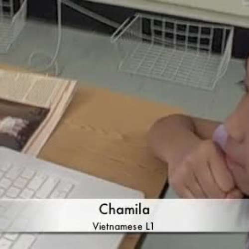 Standards and Assessment part 2