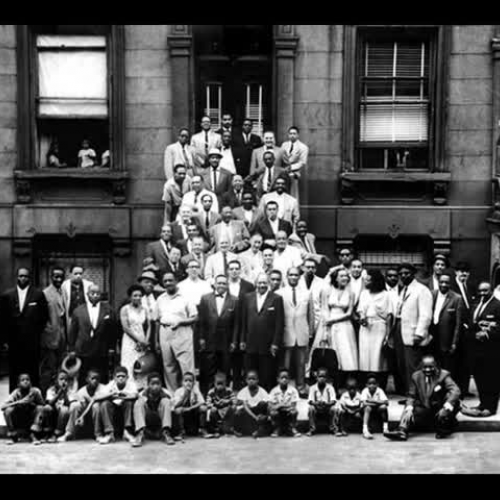 English Jazz Project