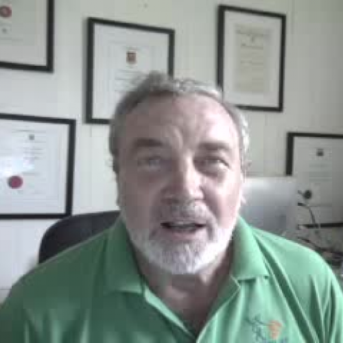 Introducing Ian McKenzie