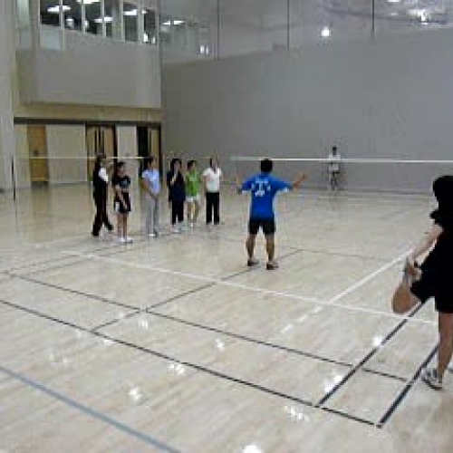 badminton coaching ccsf 2 of 6