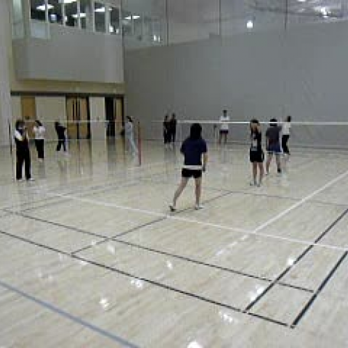 badminton coaching ccsf 1 of 6
