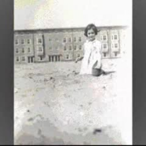 Anne Frank video