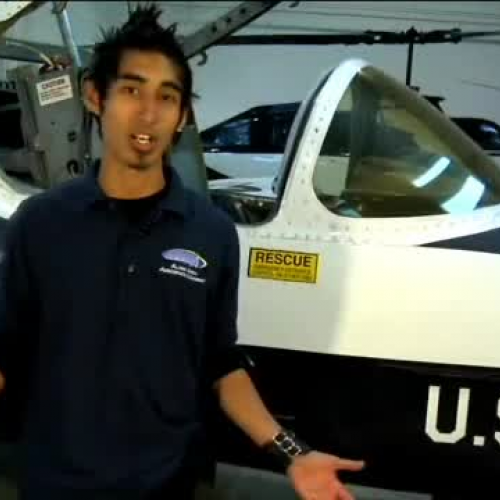 Aerospace at Floresville Early College