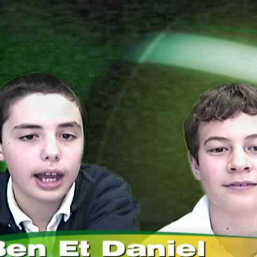 ben and david commercial
