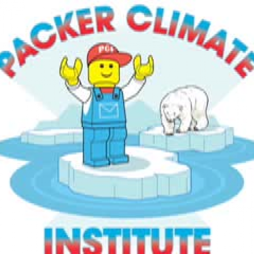 FIRST LEGO Leage - Climate Connections - Wiza