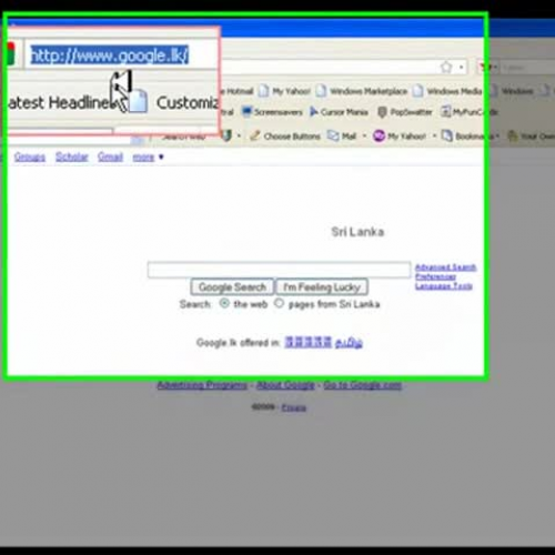 how to find out ur Windows Mobile Application