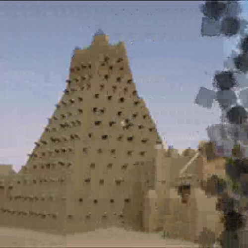 Timbuktu