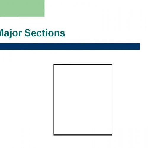 Automatic Processing