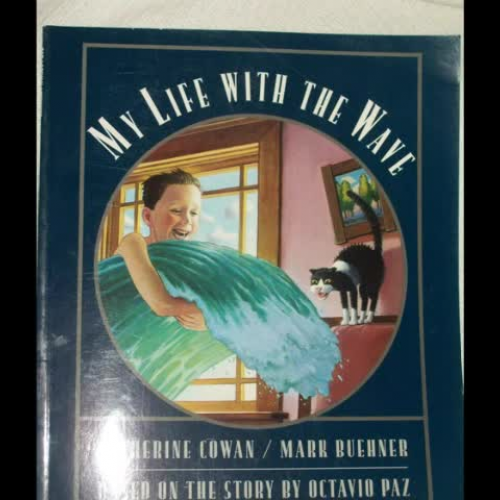 My Life With The Wave