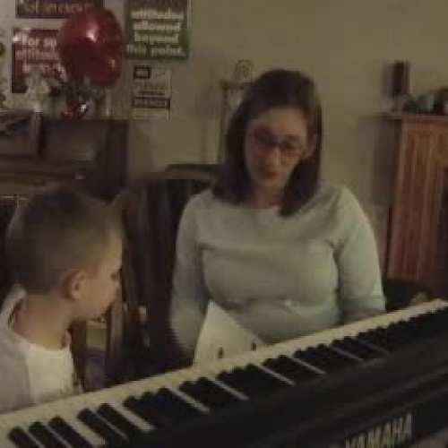 Lesson plan for critical friend