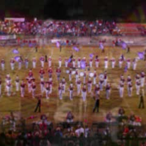 HTHS Band Recruiting Video