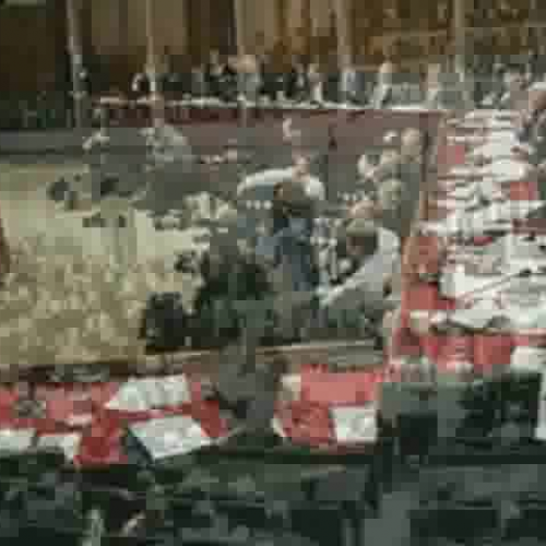 The United States Congress