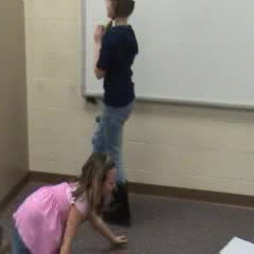 How a bill becomes a law 1