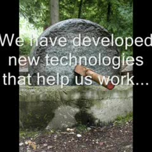 Why We Need To Teach Technology In School