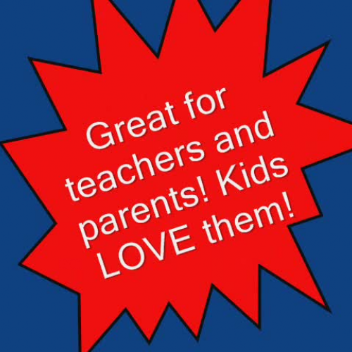 Coloroos Video Advertisement