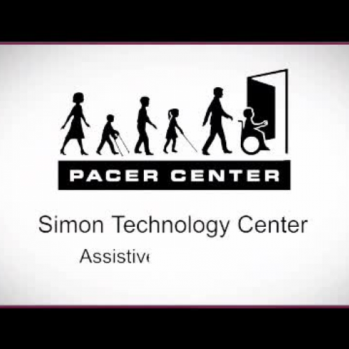 Simon Technology Center