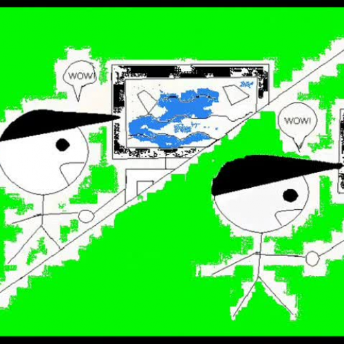 The Ultimate Self Shuffling Deck of Cards