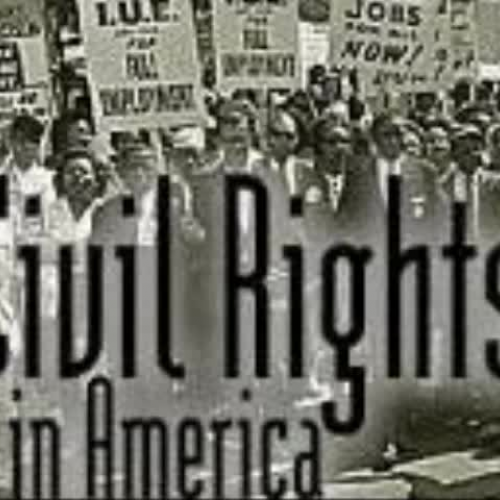 Civil Rights in America
