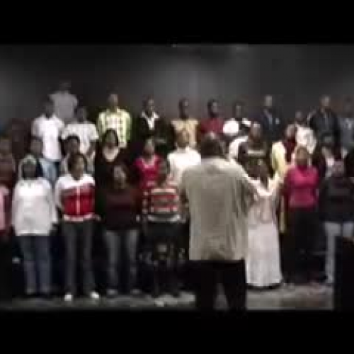 Freedom and South Africa