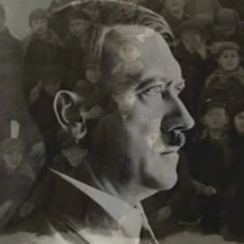 Number the Stars - Timothy and Luke