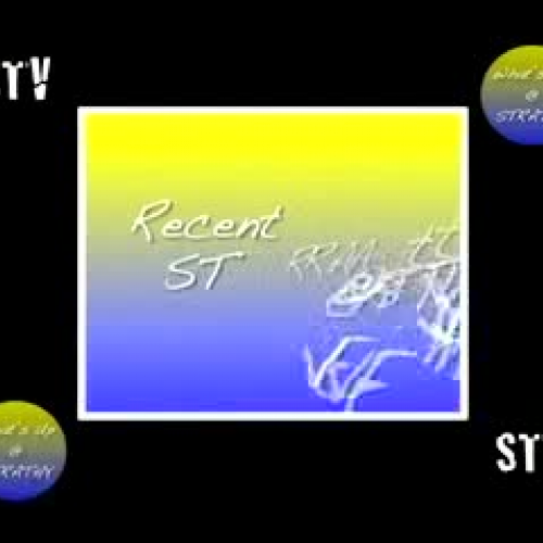 Whats Up at Strathy Ep1 p4