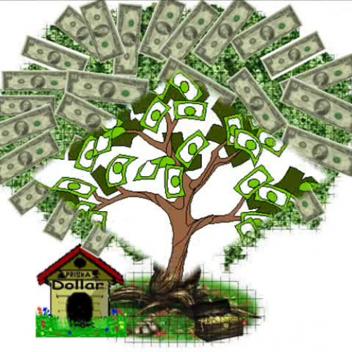 Money Tree