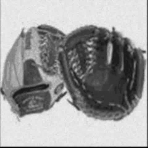 baseball gloves