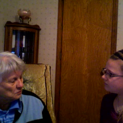 Families in the Depression