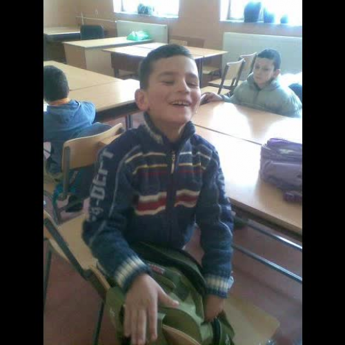 Perparim kaqiku-Mitrovica