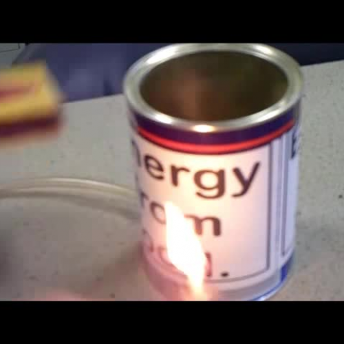 Exploding can
