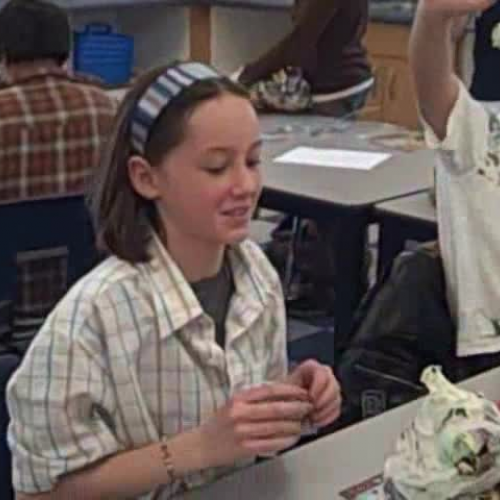 paper-mache sculpture workshop