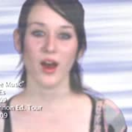 Imagine Music at the CUE