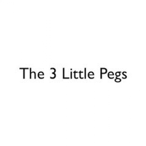 The 3 Little Pegs