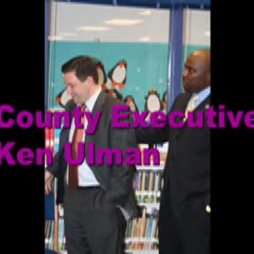Governor Visits RBES