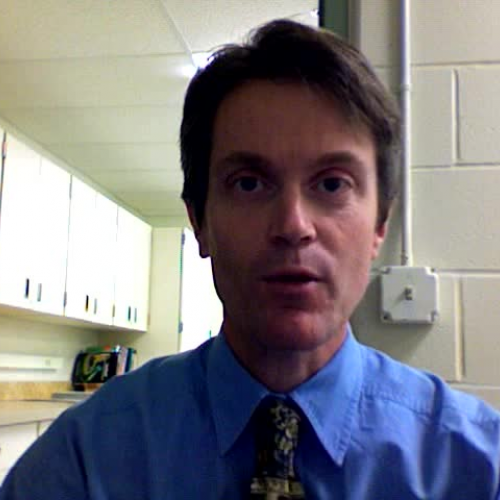 Podcasting with you tube