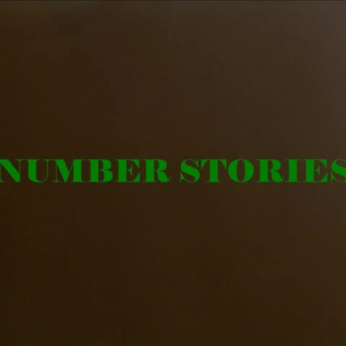 Number Stories