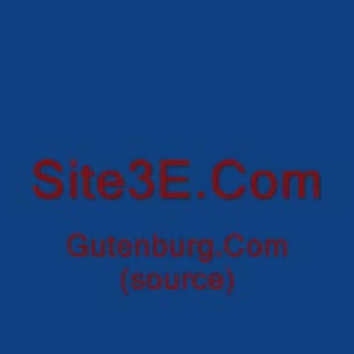 Aesops GOOSE AND THE GOLDEN EGGS -- Www.Smith