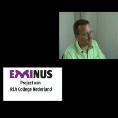Eminus - Technical 