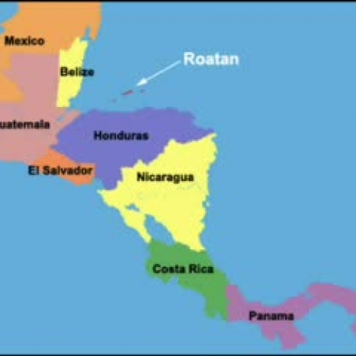 El medio ambiente Un Viaje Increible DM KP SM