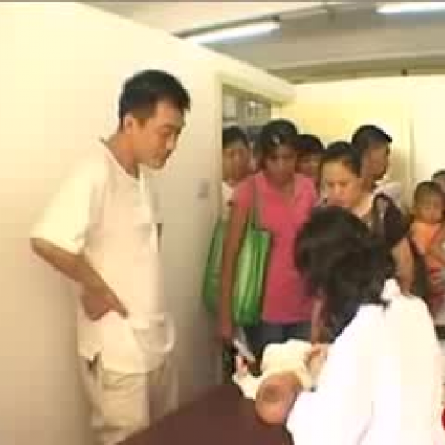 melamine in milk scandal