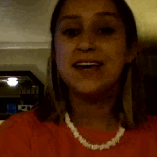 Having fun with M AND M S