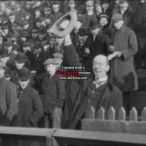 Theo Mitchell and Kenyon trailer